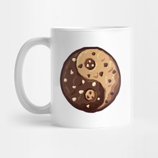 Jinjang Cookie! Mug